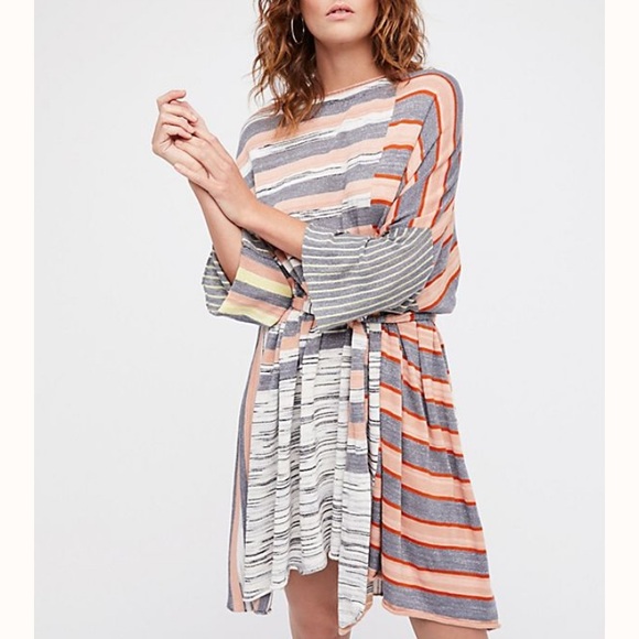 Free People Dresses & Skirts - Free People Horizons Dress